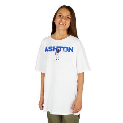Ashton Jones Star Player Kids Tee