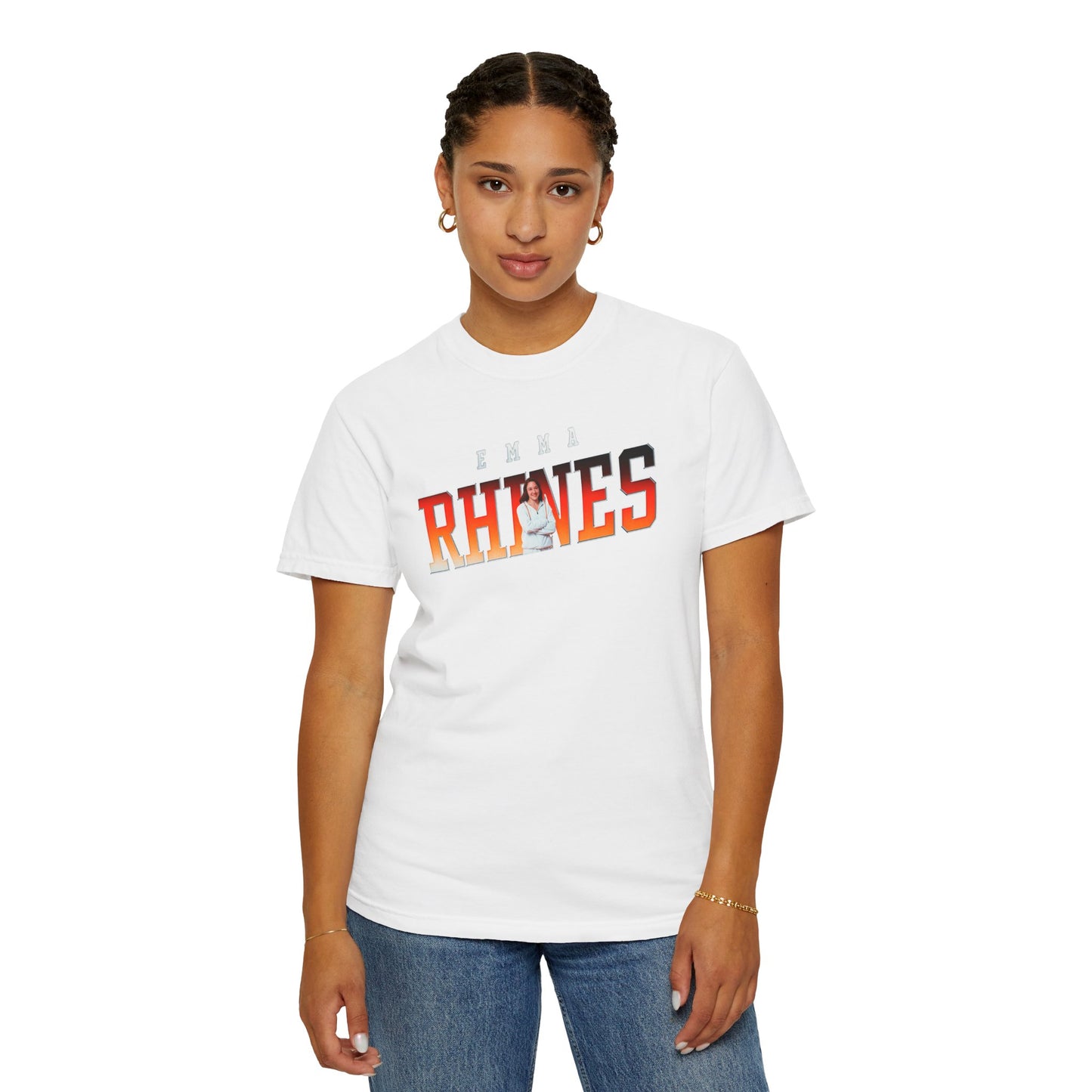 Emma Rhines Icon Premium Tee