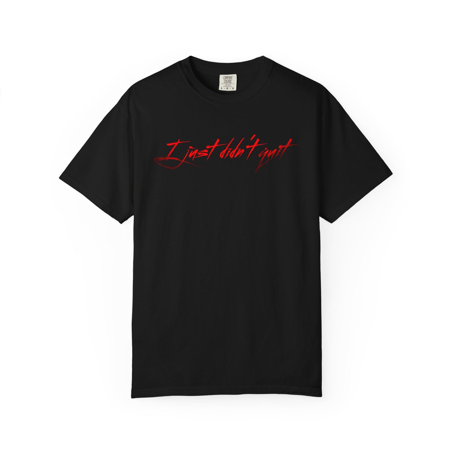 Destiny Jones Quote Premium Tee