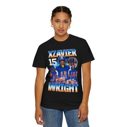 Xzavier Wright Premium Tee