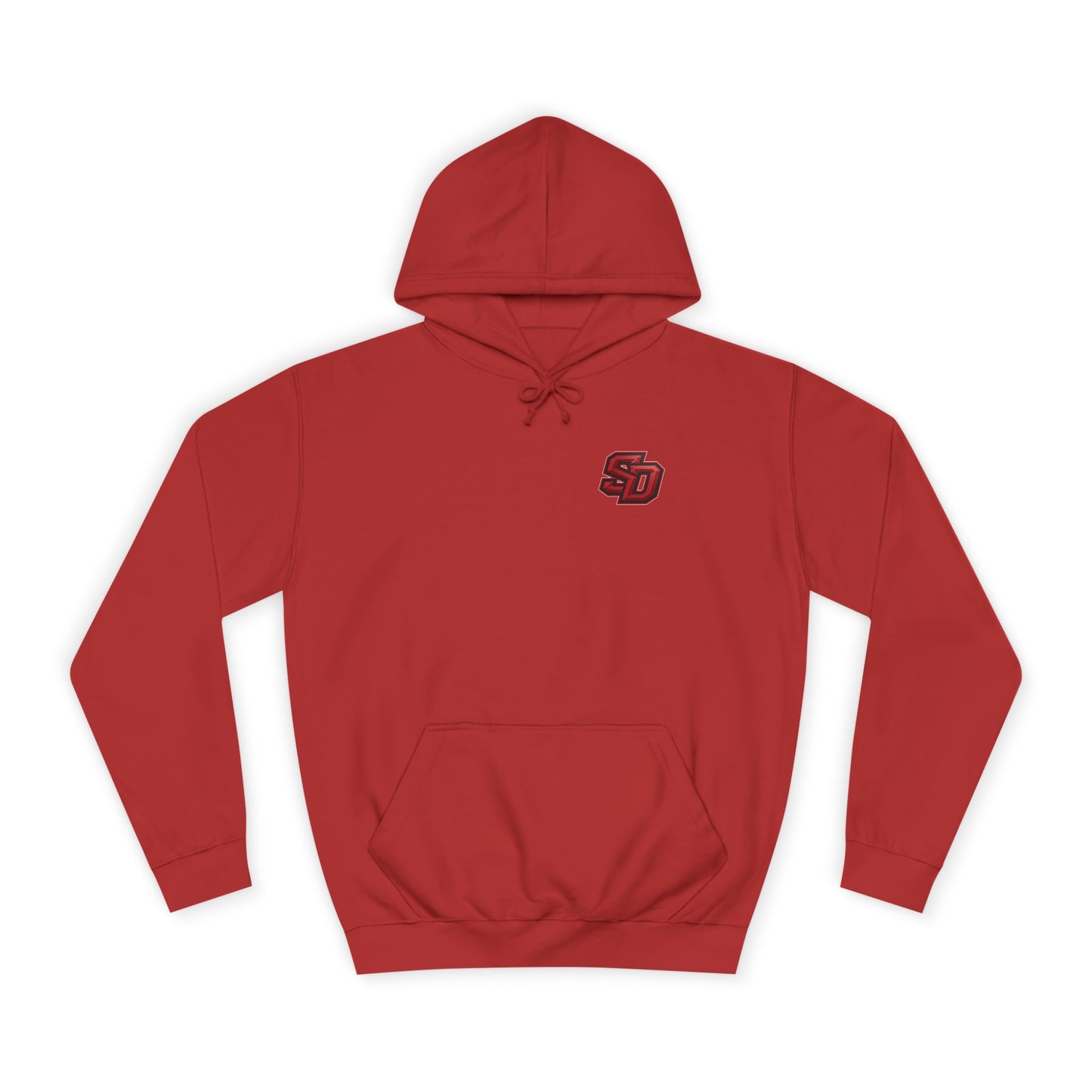 Sianna Dykes Premium Hoodie