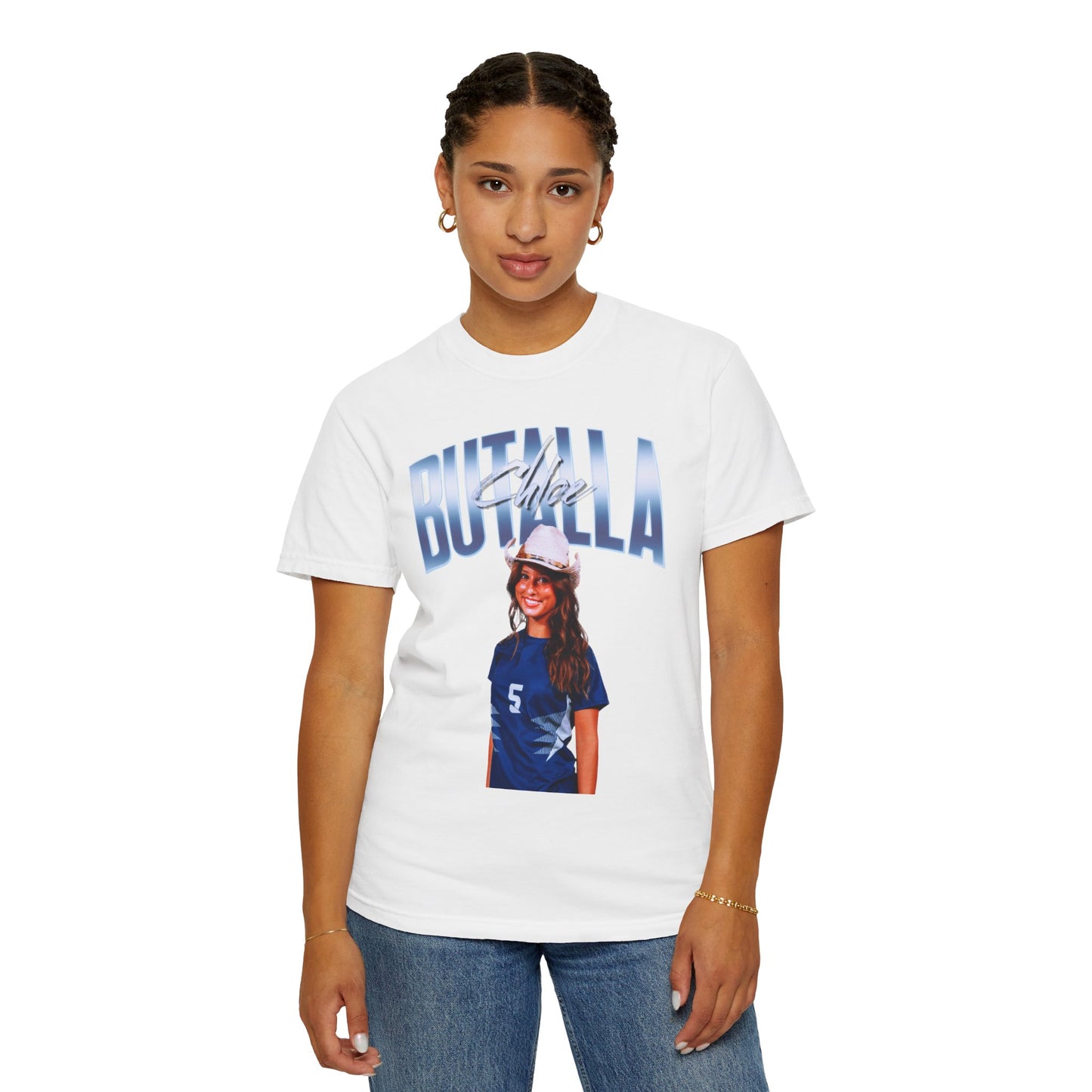Chloe Butalla Athlete Glory Premium Tee
