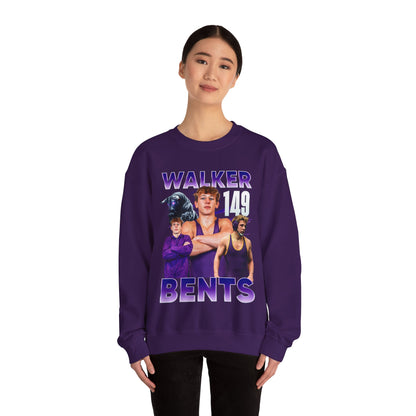 Walker Bents Crewneck Sweatshirt