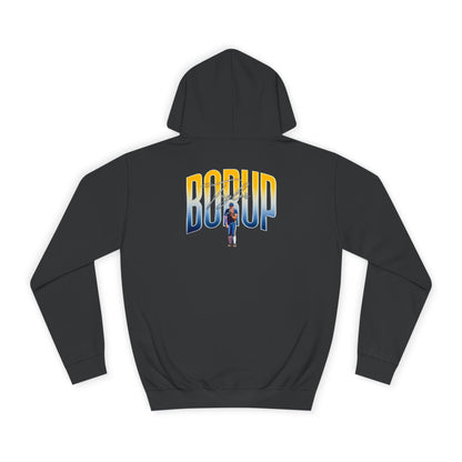Taylor Borup Big Last Name Premium Hoodie