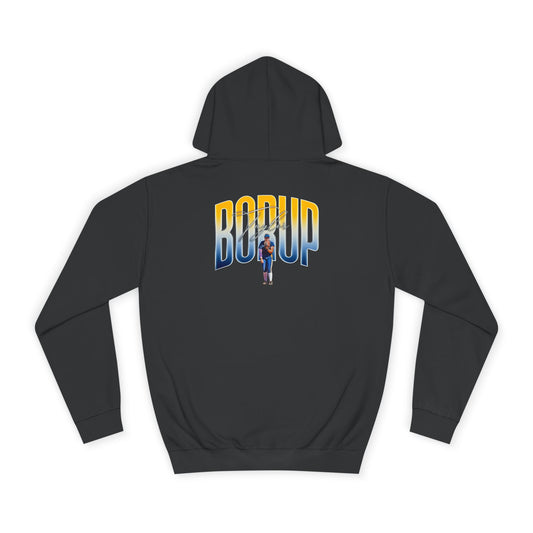 Taylor Borup Big Last Name Premium Hoodie