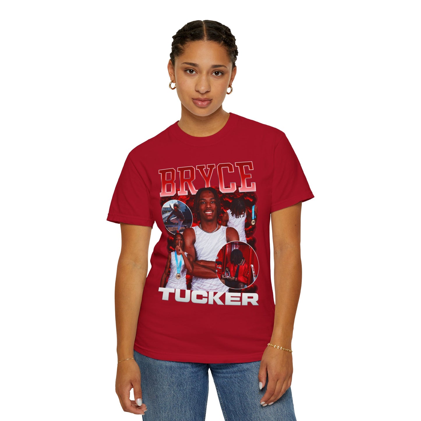 Bryce Tucker Premium Tee