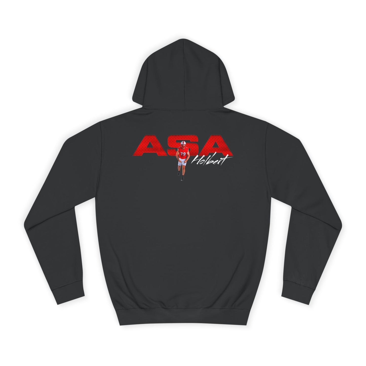Asa Holbert Lowkey Premium Hoodie