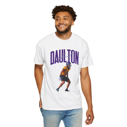 Jacob Daulton Big Last Name Premium Tee