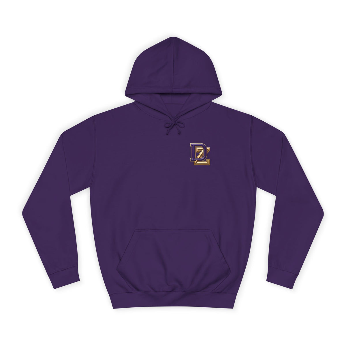 Daniel Zdroik Premium Hoodie
