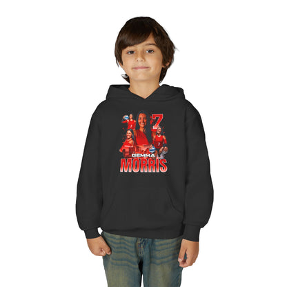 Gemma Morris Kids Hoodie