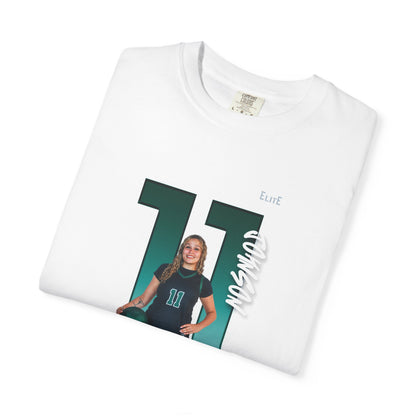 Ava Johnson Player Icon Premium Tee