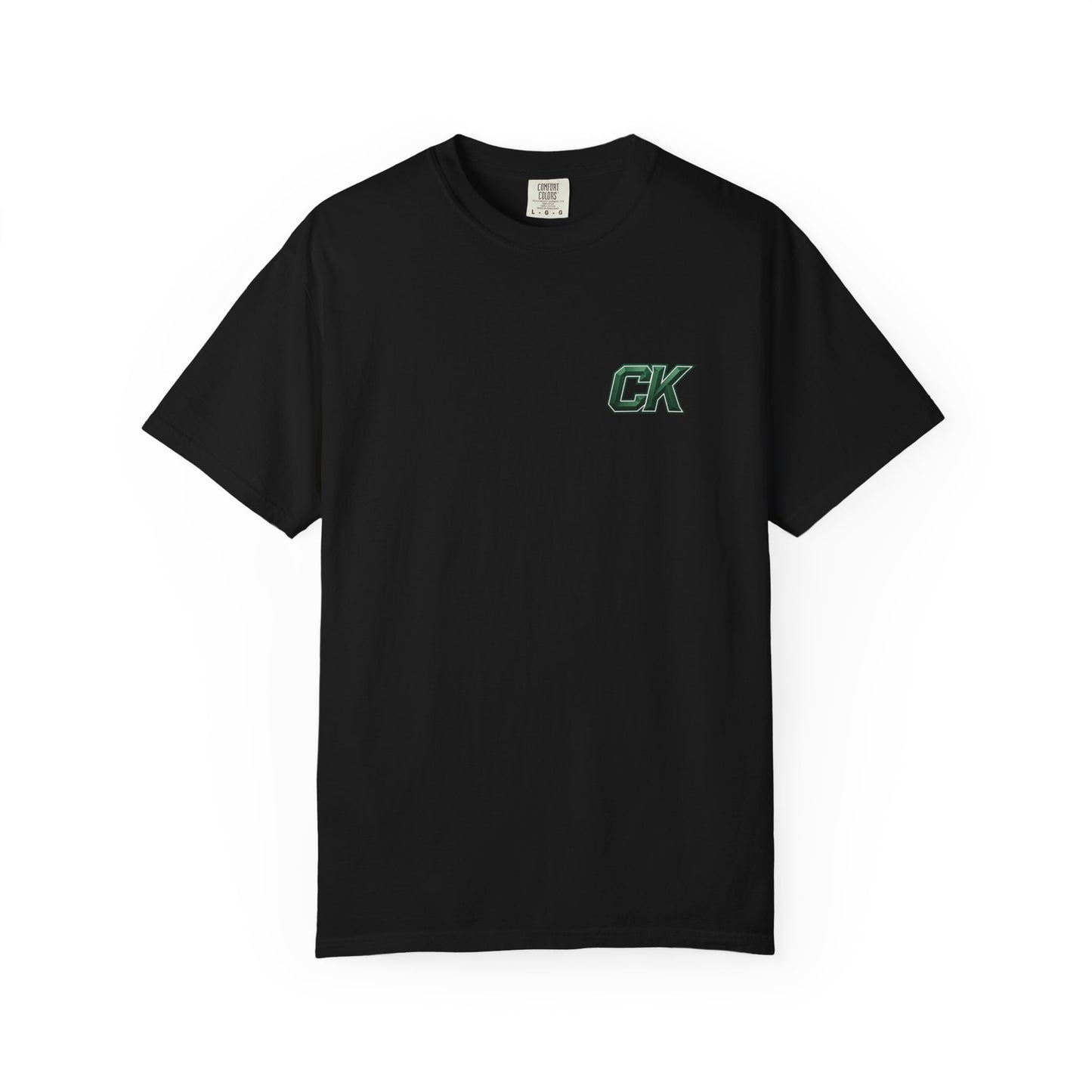 Christ Kore Logo Premium Tee