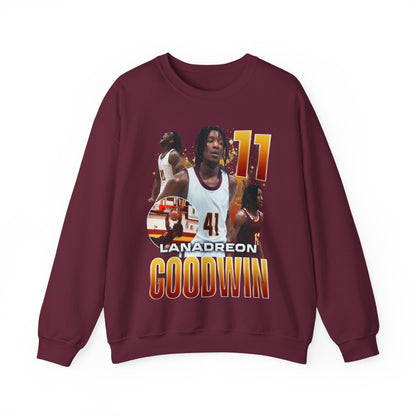 Lanadreon Goodwin Crewneck Sweatshirt