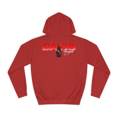 Taniyah Davis Lowkey Premium Hoodie