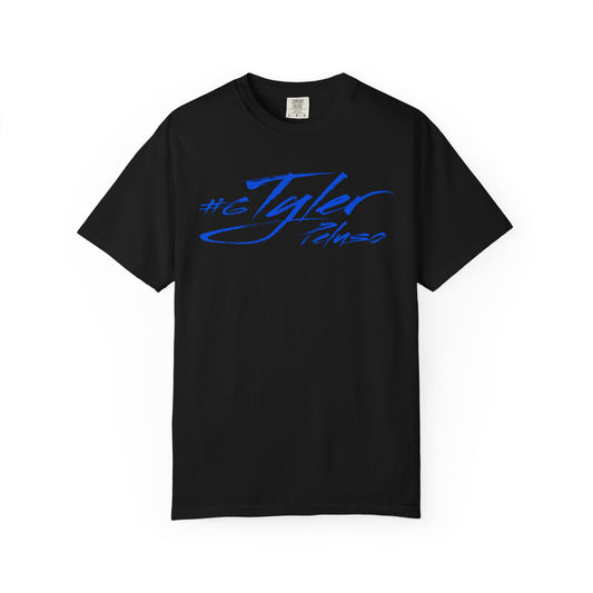 Tyler Peluso Cursive Premium Tee