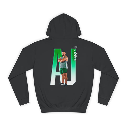 A.J. Dunbar Player Icon Premium Hoodie