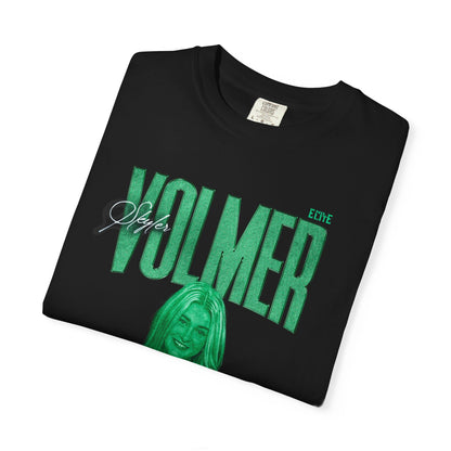 Skyler Volmer Faded Glory Premium Tee
