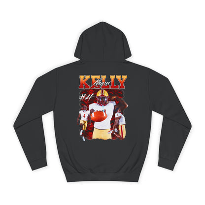 Nhycer Kelly Premium Hoodie