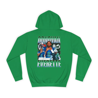 Donovan Everette Premium Hoodie