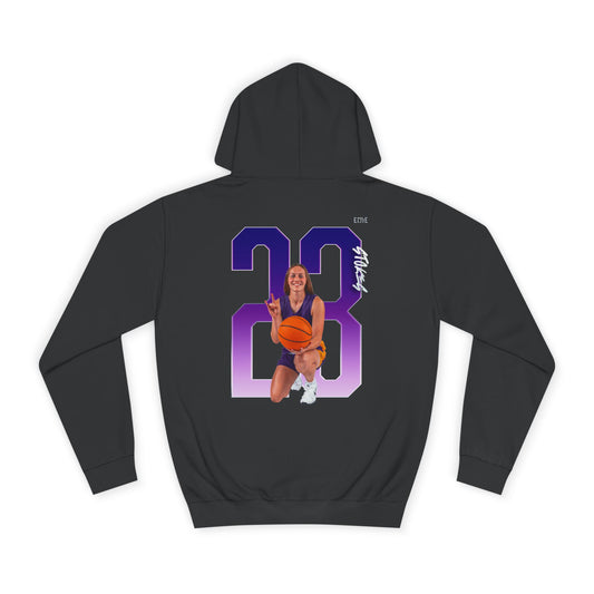 Haylee Stokes Player Icon Premium Hoodie