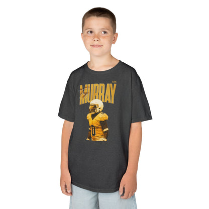 TJ Murray Faded Glory Kids Tee