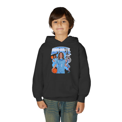 Zoë Dispennette Kids Hoodie