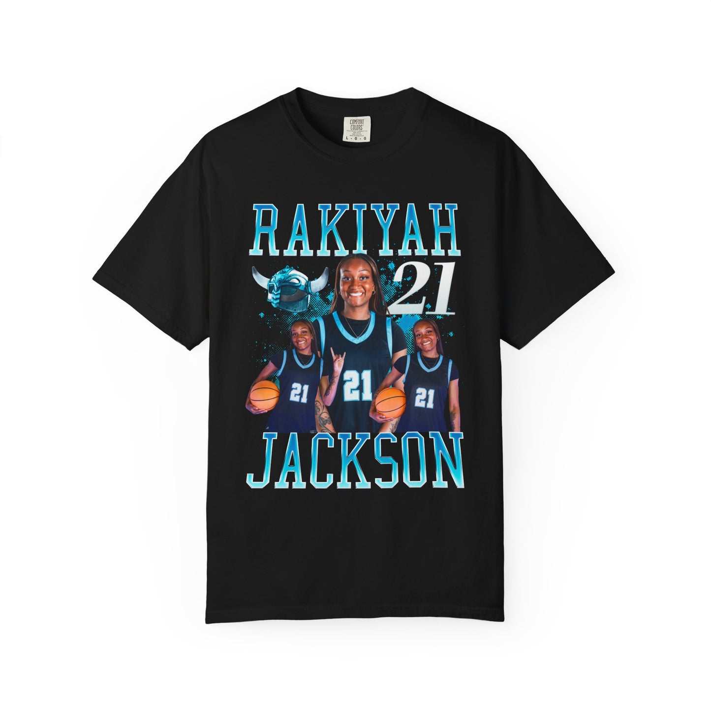 Rakiyah Jackson Premium Tee