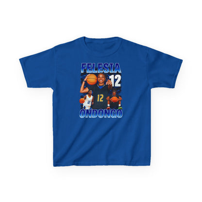 Felesia Ondongo Kids Tee