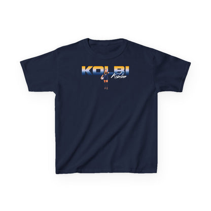 Kolbi Kiblen Lowkey Kids Tee