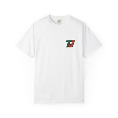 TJ Chirrick Logo Premium Tee