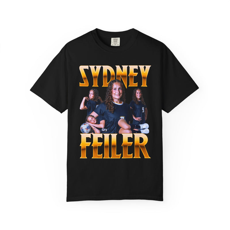 Sydney Feiler