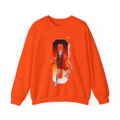 Shelby McAllister Player Icon Crewneck Sweatshirt