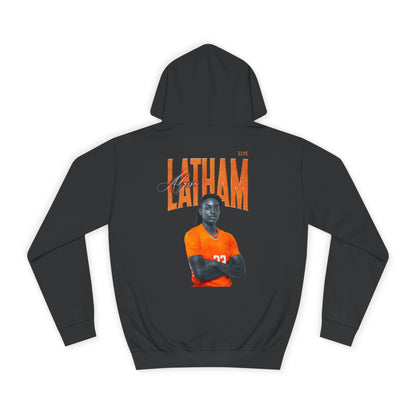 Alyssa Latham Faded Glory Premium Hoodie