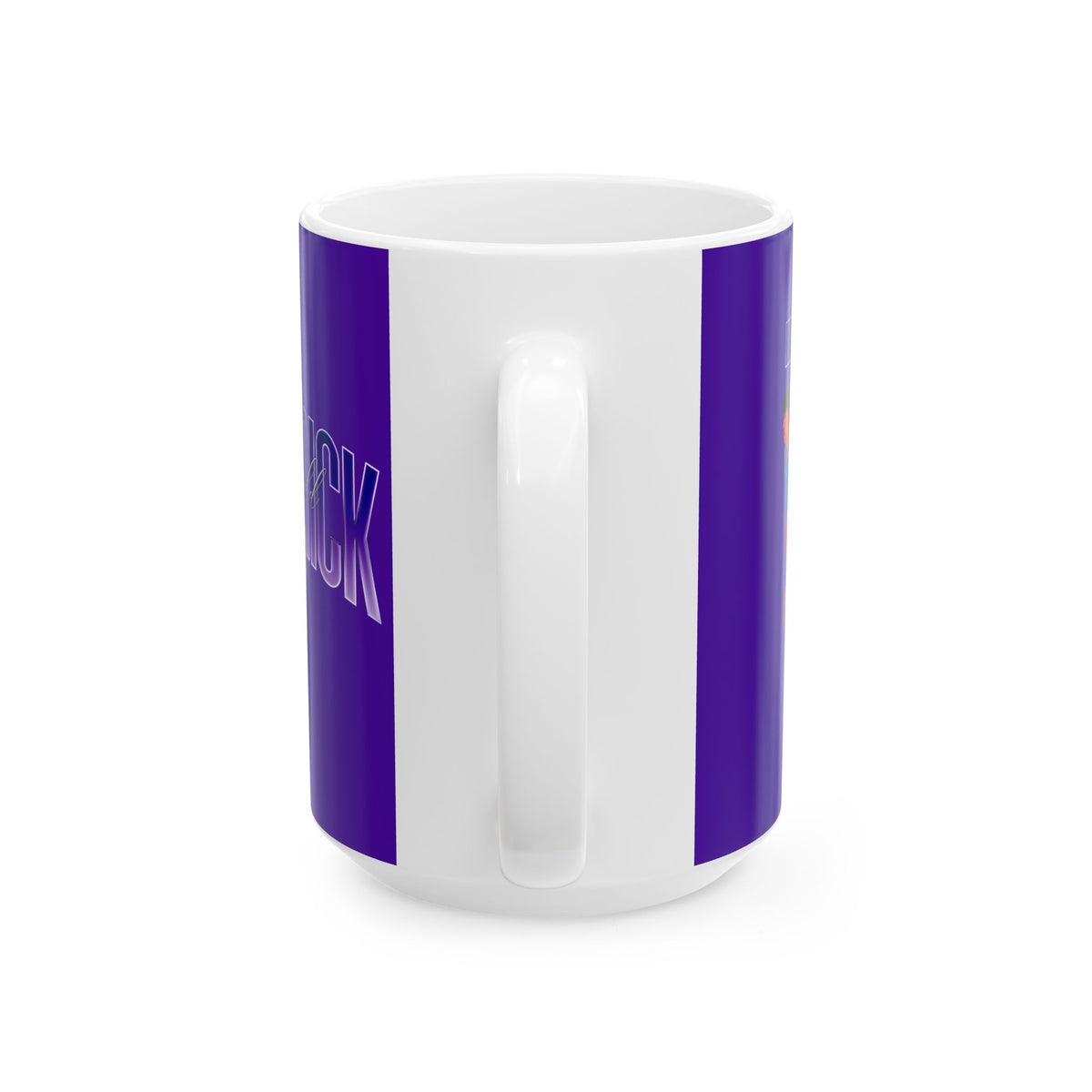 Herold Merrick 15oz Mug