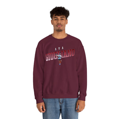 Ava Giugliano Icon Crewneck Sweatshirt