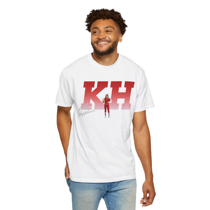 Kiley Huffman Elite Athlete Premium Tee