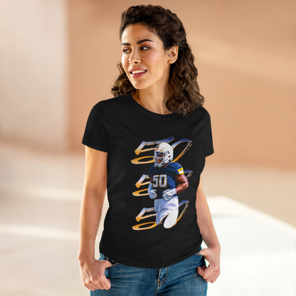 Elijah Ludd Women's Tee
