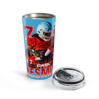 Carl Nesmith 20oz Tumbler