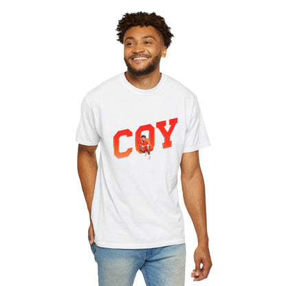 Caius Coy Icon Premium Tee