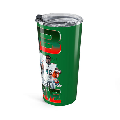 Christ Kore 20oz Tumbler