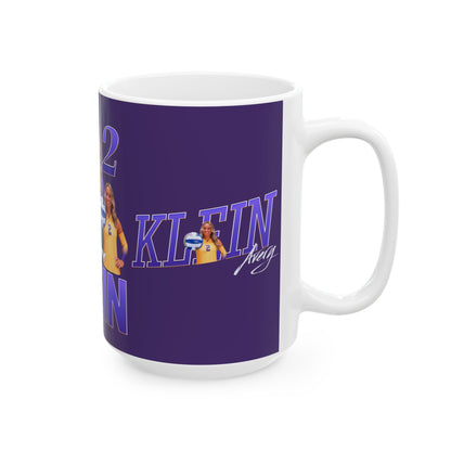Avery Klein 15oz Mug
