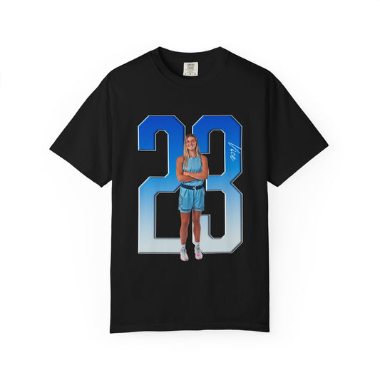 Quinn Vice Player Icon Number Premium Tee