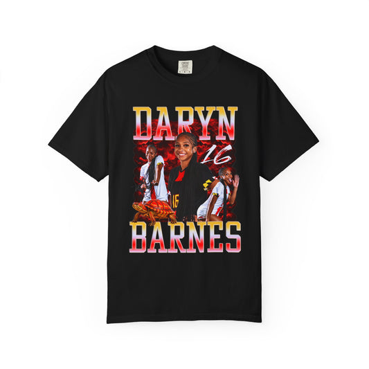 Daryn Barnes Premium Tee