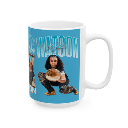 Rylee Watson 15oz Mug