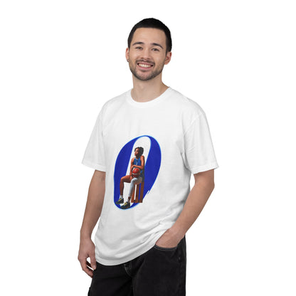 Kilah Freelon Player Icon Number Premium Tee