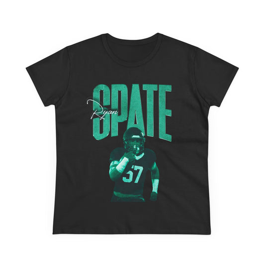 Ryan Spate Faded Glory Women's Tee