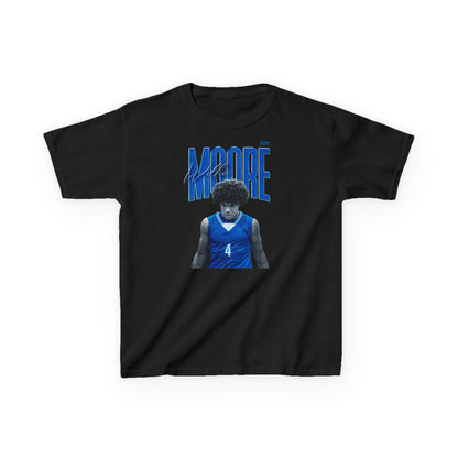 Willie Moore Faded Glory Kids Tee