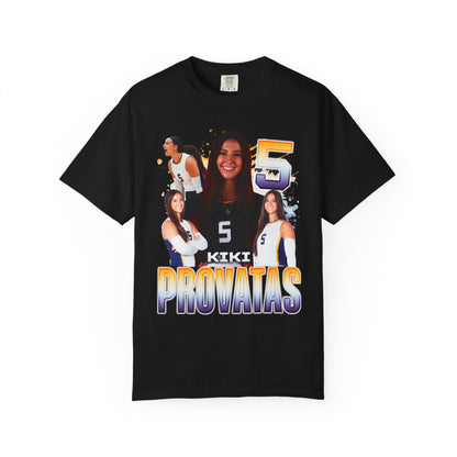 Kiki Provatas Premium Tee