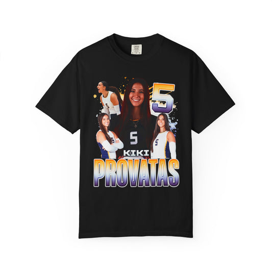 Kiki Provatas Premium Tee