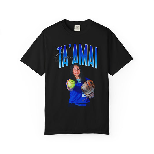 Carisma Ta'Amai Athlete Glory Premium Tee